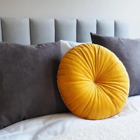 Apartament_poznan Ch10 * ポズナン